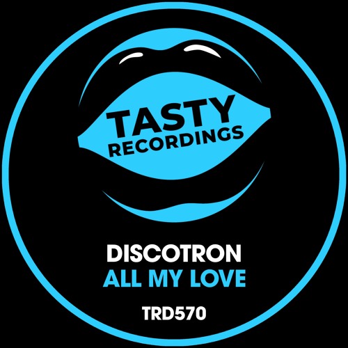 Discotron